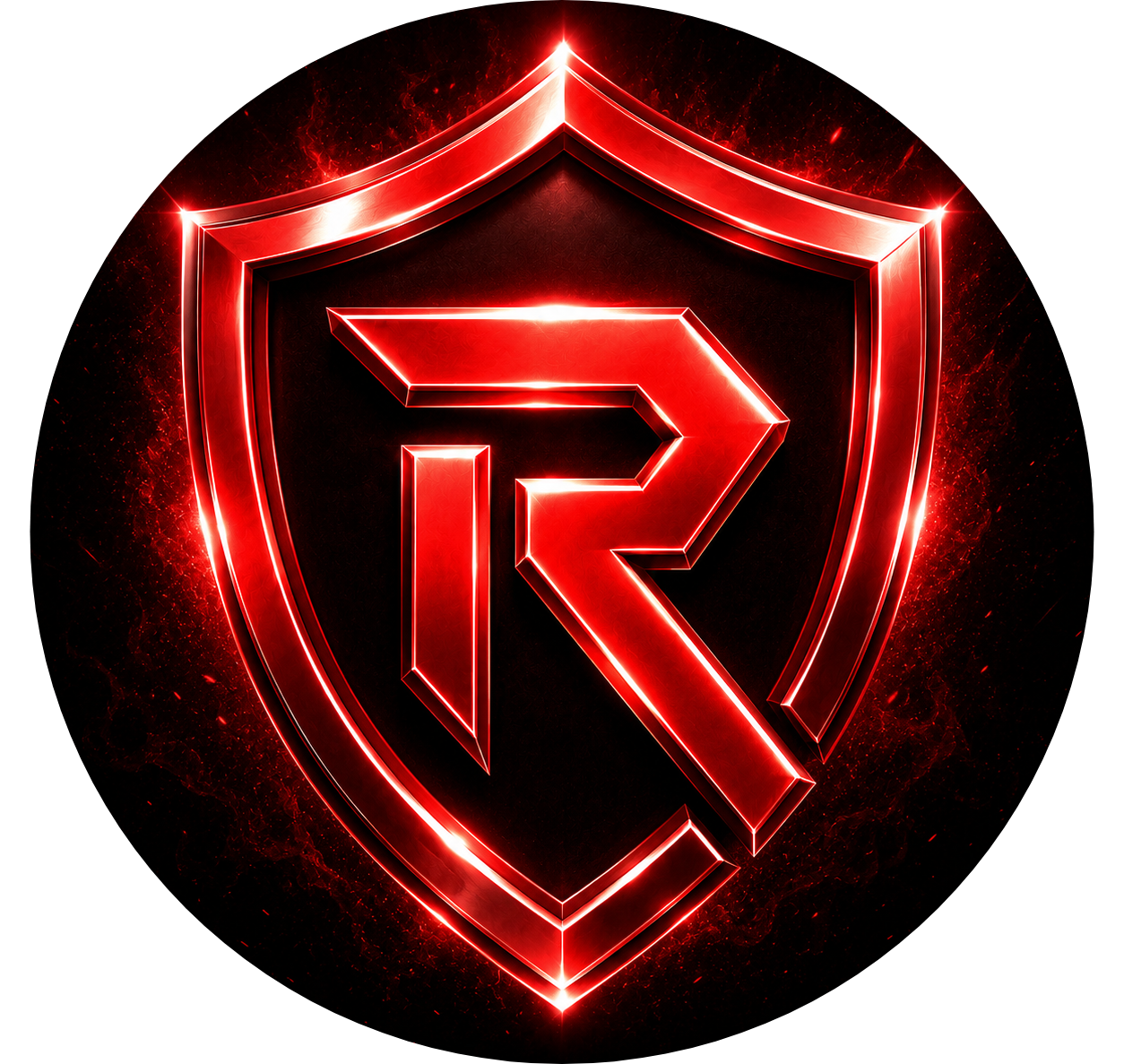 Rakshak logo